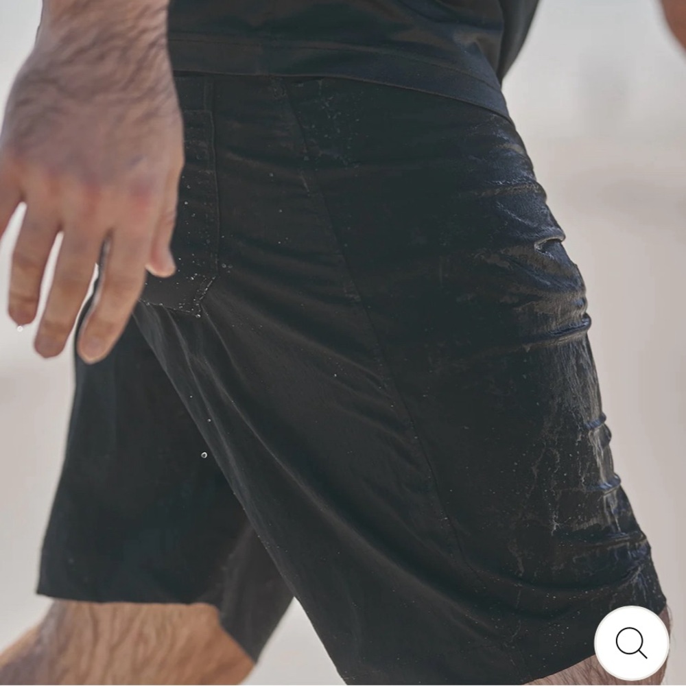 GoRuck Simple Short